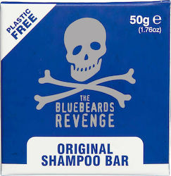 Bluebeards Revenge Original Στέρεο Σαμπουάν 50gr