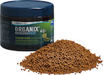 Oase Organix Veggievore Granulate Fish Food Granules 150ml 800gr