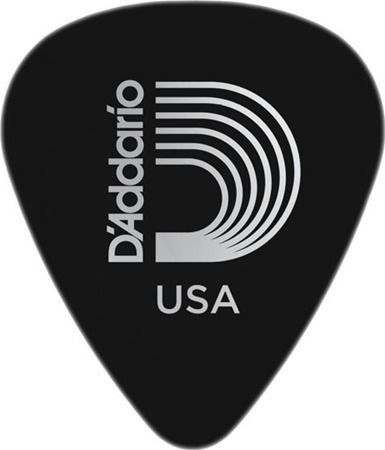 Daddario Πένες Κιθάρας Checker Πάχους 0.70mm Σετ 10τμχ Heavy