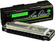 Lee Oskar Diatonic Harmonica Minor Natural Key of Eb Minor