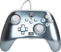 PowerA Enhanced Wired Gamepad für Xbox-Serie Me...