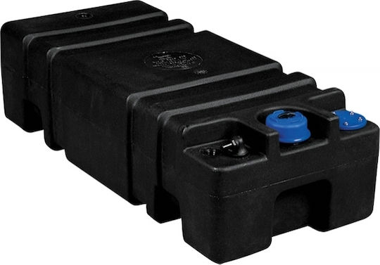 Lalizas Sogliola Fuel Portable Tank without Lid L800mm 49lt