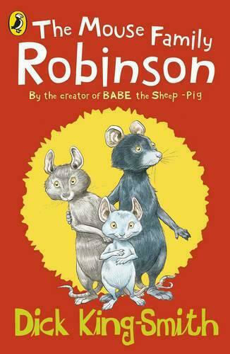 The Mouse Family Robinson The Mouse Family Robinson