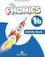 My Phonics 1b, Workbook