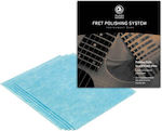 Daddario Fret Polishing System Cleaning Accessory