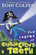 The Legend of Captain Crow's Teeth