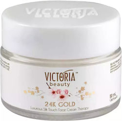 Victoria Beauty 24K Gold Cream 50ml Victoria Beauty 24K Gold Cream 50ml