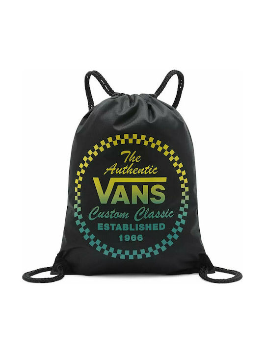 Vans League Bench Τσάντα Πλάτης Γυμναστηρίου