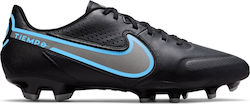 tenis nike tiempo clasicos