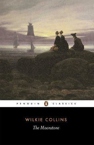 The Moonstone The Moonstone