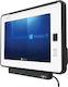 ICS Σύστημα POS All-In-One Tablet v5PAD με Οθόνη 10.1"