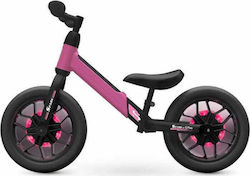 Q Play Kids Balance Bike Spark Pink