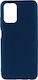 Senso Liquid Back Cover Silicone Blue (Xiaomi M...