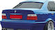 Spoiler Spate Pentru Mașină Plafon Din Plastic BMW Seria 3 E36 1990-1998