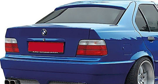 Spoiler Spate Pentru Mașină Plafon Din Plastic BMW Seria 3 E36 1990-1998