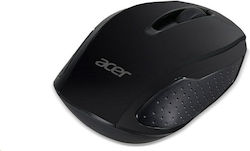 Acer Kabellos Ergonomisch Maus Schwarz