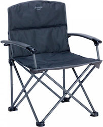 Vango Kraken 2 Excalibur Chair Aluminium Gray