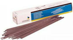Cemont Elektroden W000287027 4mm x 450mm 17.7kg 3Stück