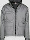 Fageo Work Jacket Gray