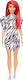 Barbie Fashionistas Doll Fashionistas for 3++ Y...