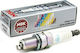 NGK Car Spark Plug IKR6G11 Iridium 1pcs