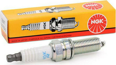 NGK Car Spark Plug LKR7B9 Nickel 1pcs