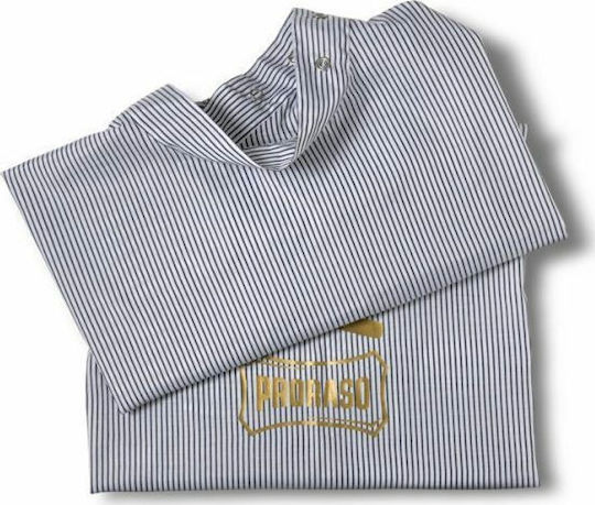 Proraso Haarschneideumhang Barber Cape