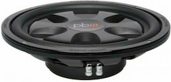 PowerBass Auto-Subwoofer 12" 300W RMS