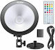 Godox CL10 – RGB LED-Licht Tageslicht 10W LED-Webcasting-Umgebung