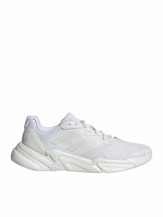 Adidas X9000l3 Ανδρικά Αθλητικά Παπούτσια Running Cloud White