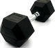 Hex Dumbbell