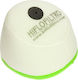 Hiflofiltro Motorcycle Air Filter for Honda CR 125 Honda CR 125R '89-'01/ CR 250R '90-'99/ CR 500R '89-'99