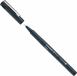 Schneider Marker de Proiectare 0.3mm Negru 197301