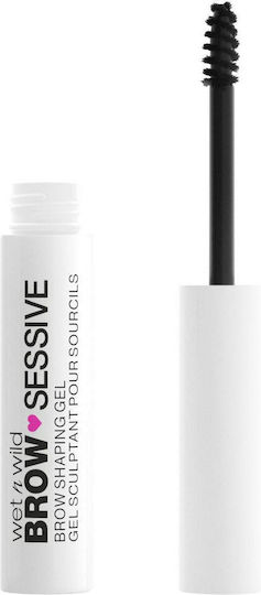 Wet n Wild Wet n Wild Brow Shaping Gel Brown
