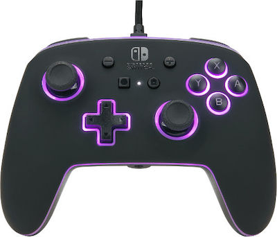 PowerA Enhanced Wired Gamepad for Switch Spectra