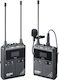 Godox WMicS1-Kit1 – UHF Kit GD-WMICS1-KIT1 Δέκτης Μικροφώνου