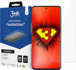 3MK Flexibleglass Ceramic Tempered Glass (Galaxy A22 4G) 3MK Flexibleglass Ceramic Tempered Glass (Galaxy A22 4G)