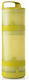 Light My Fire Pack-Up-Drink Kit Glass for Camping Yellow