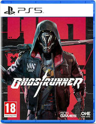 Ghostrunner