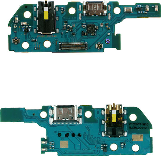 Kabel mit Anschluss zum Aufladen für Galaxy A20e