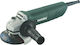 Metabo 60672600 Τροχός 125mm Ρεύματος 720W