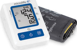 Microlife BP B2 Basic Jubilee Edition Arm Digital Blood Pressure Monitor