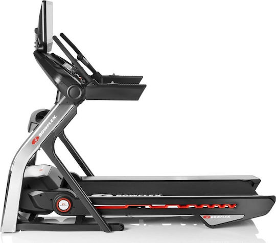 Bowflex T56 Ηλεκτρικός Διάδρομος Γυμναστικής για Χρήστη έως 181kg