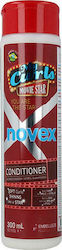 Novex Hair Care My Curls Movie Star Lăsați În 300ml