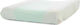 Nobodinoz Changing Pad Cover Calma made of Fabric White 70x50cm