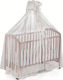 Giordani Mosquito Net Crib 342628/50507/528150 White