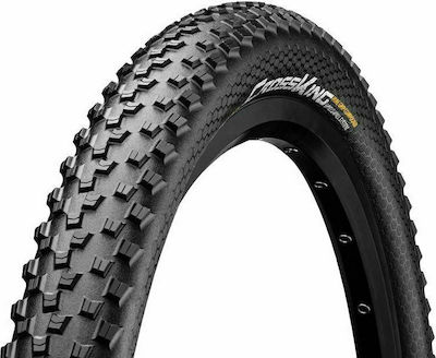 Continental Bike Tyre Cross King Performance 035372 29" x 2.60" Folding