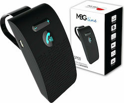 MBG MBG Line SP09 Sun Visor Bluetooth Car Kit (Multipoint)