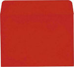 Next Set of Envelopes Invitations 20pcs in Red Color 09762-14---3