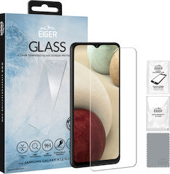 Eiger Gehärtetes Glas (Galaxy A32 5G) Eiger Gehärtetes Glas (Galaxy A32 5G)